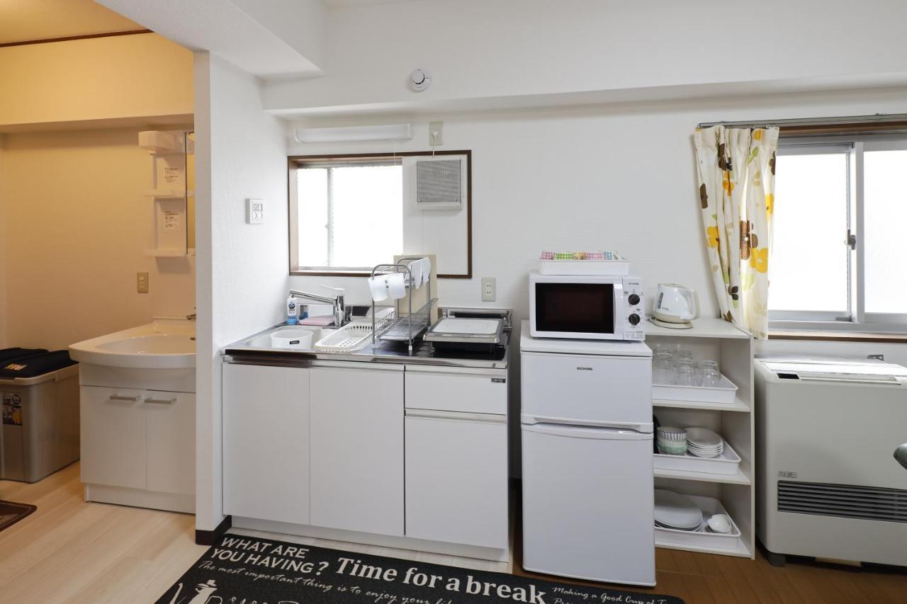 G&R House 101 Apartment Tokyo Exterior photo